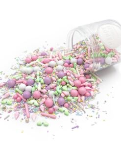 I scream ice cream- Happy Sprinkles (90G) - Afbeelding 4