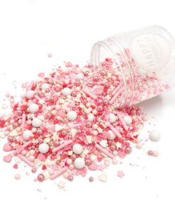 Love Birds | Happy Sprinkles (90 g) - Afbeelding 6