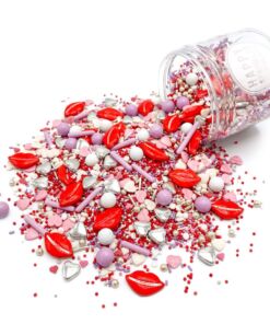 P.S. I Love You- Happy Sprinkles (90G) - Afbeelding 5