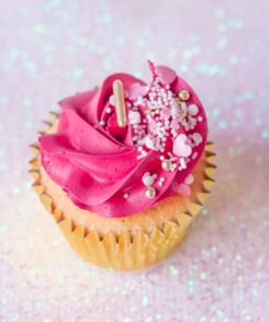 Princess Diary- Happy Sprinkles (90G) - Afbeelding 3