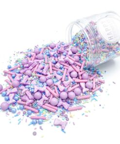 Sweet Mermaid- Happy Sprinkles (90G) - Afbeelding 10