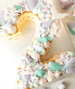 Sweet Mermaid- Happy Sprinkles (90G) - Afbeelding 8